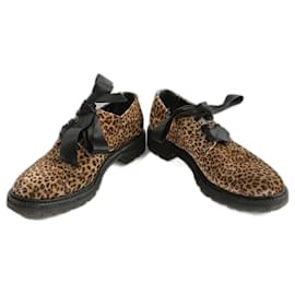 Saint Laurent-Boots by Saint Laurent-Beige