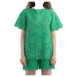 Abito Valentino Verde