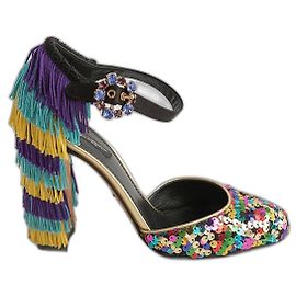 Chaussures Dolce & Gabbana Autre