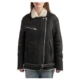 Clements Ribeiro Jacket IRO Grey