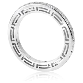 anello versace usato