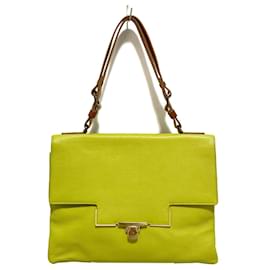 Lanvin-Lanvin Shoulder bag-Green