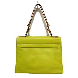 Lanvin-Lanvin Shoulder bag-Green