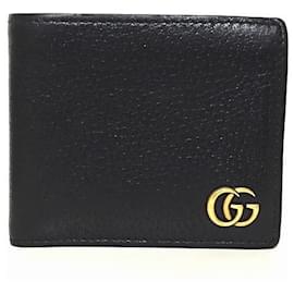 Gucci-Gucci GG Marmont-Black