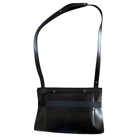 Borsa nera Jean Paul Gaultier Nero