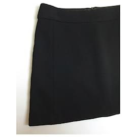 Miu Miu-Skirts-Black