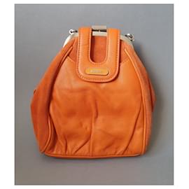 Autre Marque-Mimco-Orange