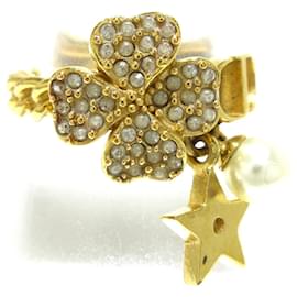 Dior-Dior ring-Golden