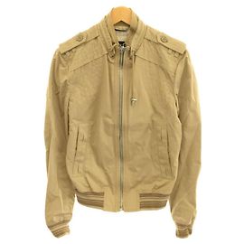 Dolce & Gabbana Giacche blazer Beige