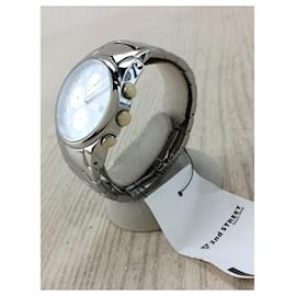 Dolce & Gabbana-Quartz Watches-Silvery