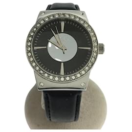 Dolce & Gabbana-Quartz Watches-Black