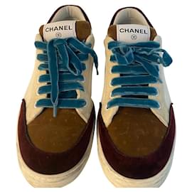 Chanel-Sneakers-Other