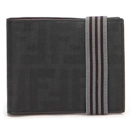 Fendi-Fendi Zucca-Black