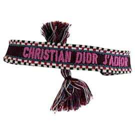 Christian Dior-Bracelet Christian Dior Junior-Autre