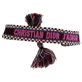Pulseira Christian Dior Junior Outro