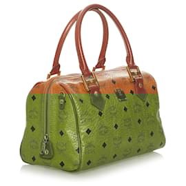 mcm second hand bags