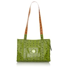 second hand mcm bags