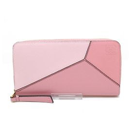 Loewe Puzzle Rosa