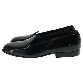 Autre Marque EDWARD GREEN ALBERT / Décolleté d'opera / Scarpe d'opera / Mocassini / Regno Unito6.5 / Nero / Formale / Nero Nero