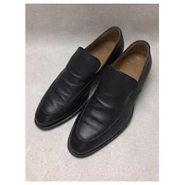 Gucci-GUCCI  Gucci / Loafers / Dress shoes / Black-Black