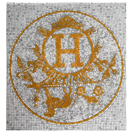 Hermès-Hermes Mosaïque au 24-Multicolore