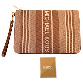 Michael Kors Jet set Beige