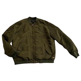 Scotch and Soda Blazer Jacken Khaki