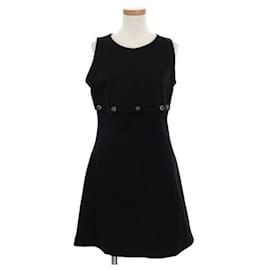 Fendi-[Occasion] Fendi One Piece-Noir