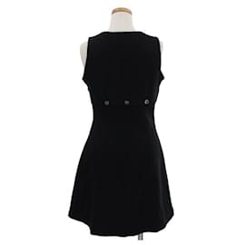 Fendi-[Occasion] Fendi One Piece-Noir