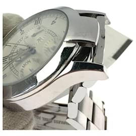 Dolce & Gabbana-Quartz Watches-White