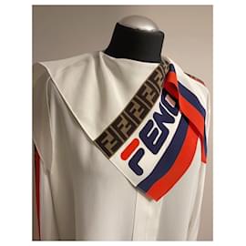 Fendi-Tops-Cream