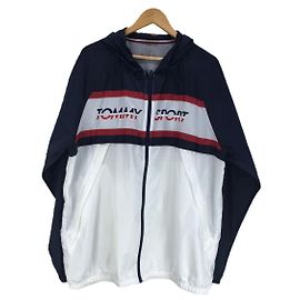 Tommy Hilfiger Giacche blazer Bianco