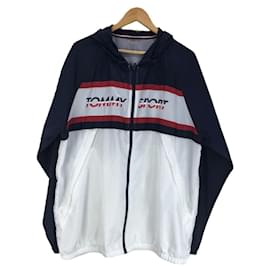 Tommy Hilfiger Blazer Jacken Weiß