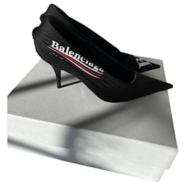 Balenciaga-Heels-Black