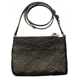 Louis Vuitton Pallas Noir