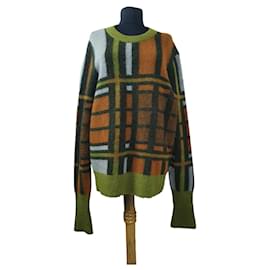 Cos Strickwaren Mehrfarben