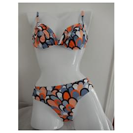 La Perla-La Perla swimsuit - 42 b-Multiple colors