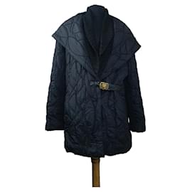 MCM Jacke Schwarz Schwarz