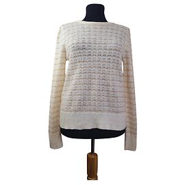 Autre Marque Aiayu Kaschmirpullover Mehrfarbig Mehrfarben