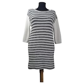 By Malene Birger-Vestidos-Multicor