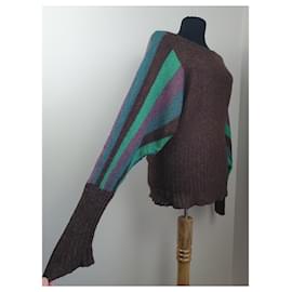 Zucca-Knitwear-Multiple colors
