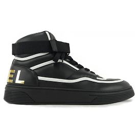 [Gebraucht] Chanel Sneakers Schwarz