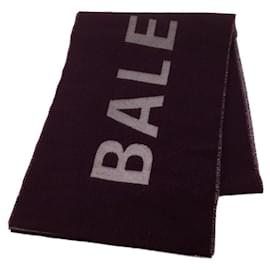 Balenciaga-Lenços dos homens-Roxo