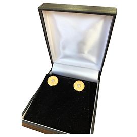 Boucheron Milady Giallo