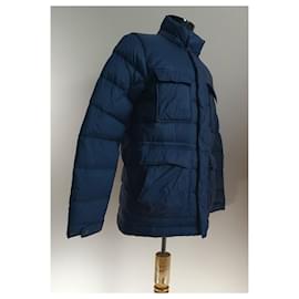 Autre Marque-Blazers Jackets-Navy blue