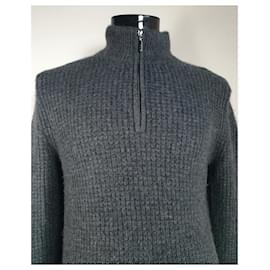 Autre Marque-Sweaters-Grey