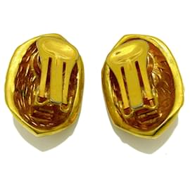 Céline-Céline Earring-Golden