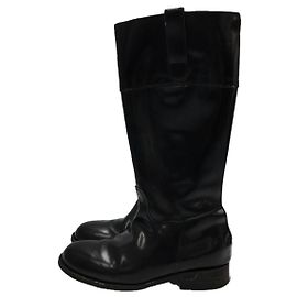 Junya Watanabe Boots Black