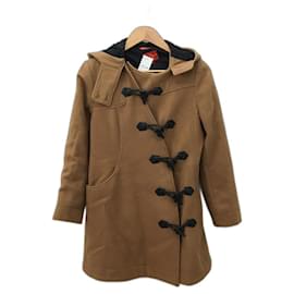 Vivienne Westwood-Vivienne Westwood RED LABEL Duffle coat / 3 / Wool / CML-Other