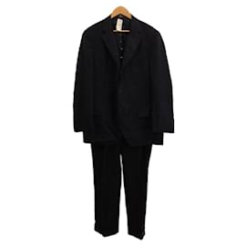 Ralph Lauren-Suits-Navy blue
